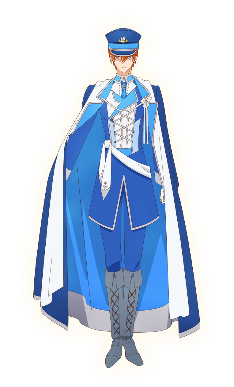 Tensei Akujo no Kuro Rekishi