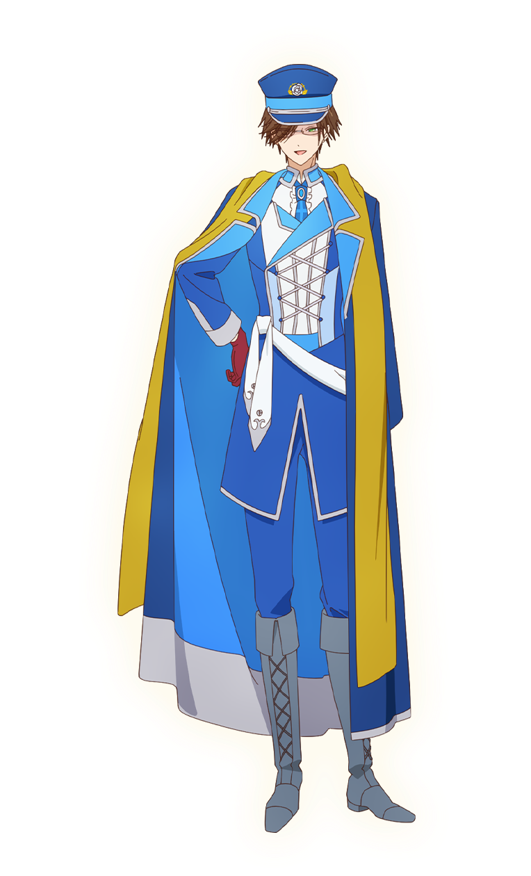 Tensei Akujo no Kuro Rekishi