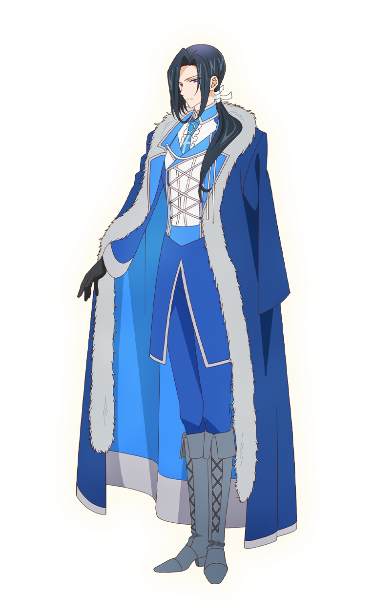 Tensei Akujo no Kuro Rekishi