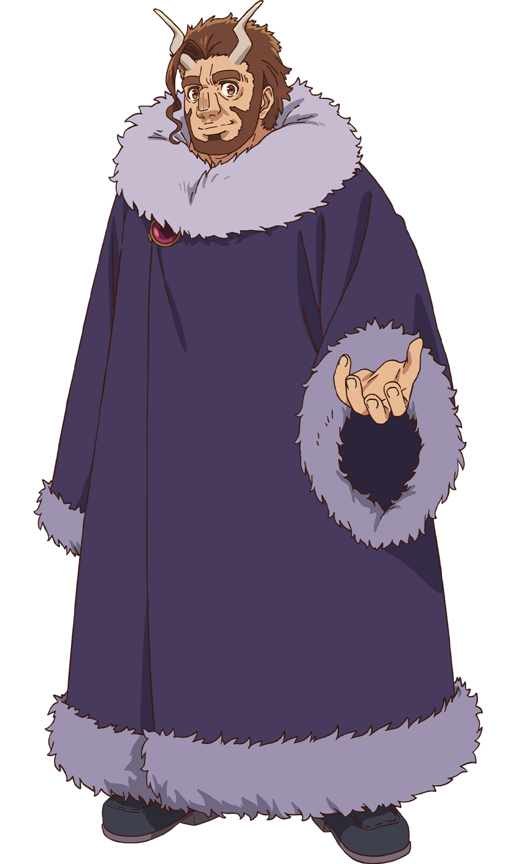 Maō no Musume wa Yasashi Sugiru!!