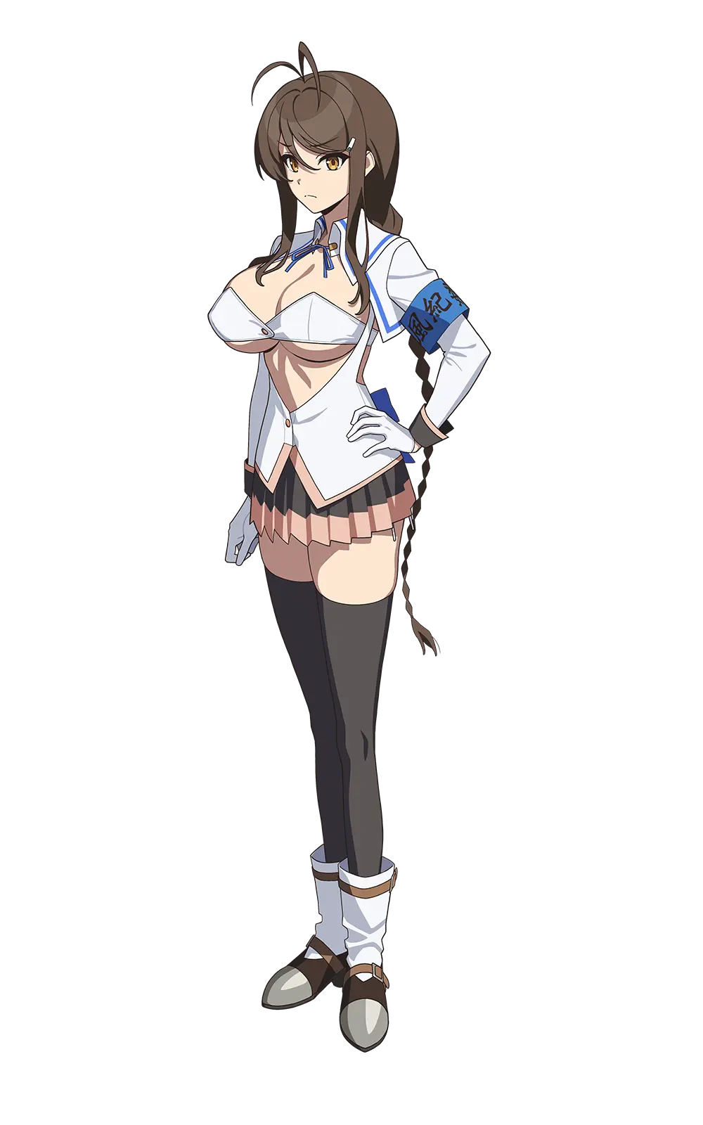 Nukitashi