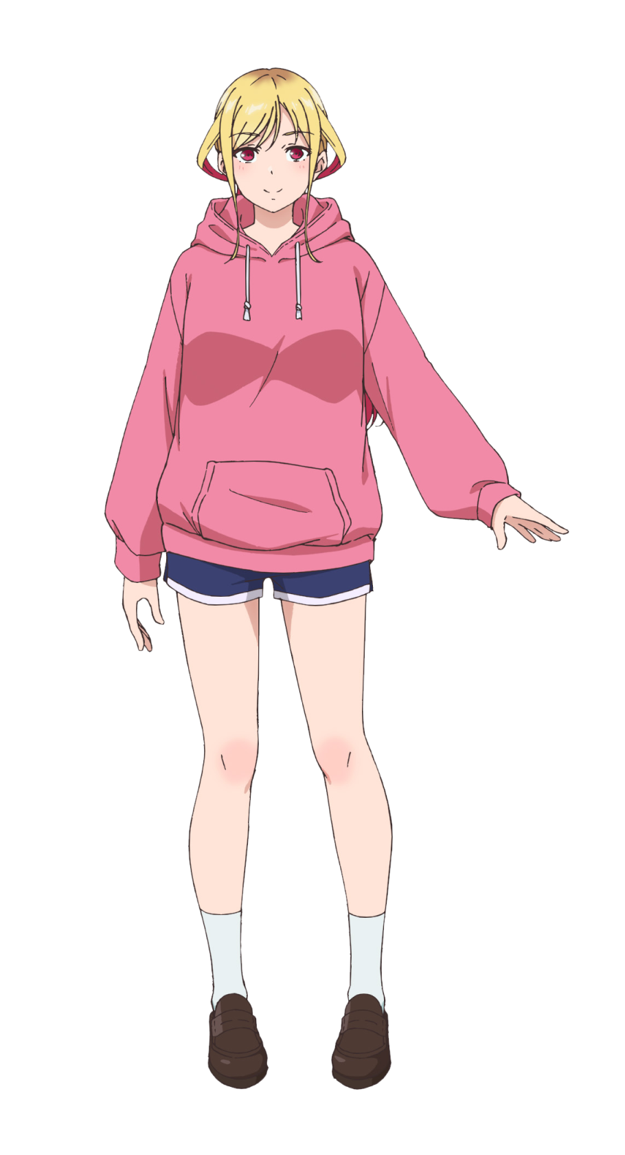 Sawaranaide Kotesashi-kun