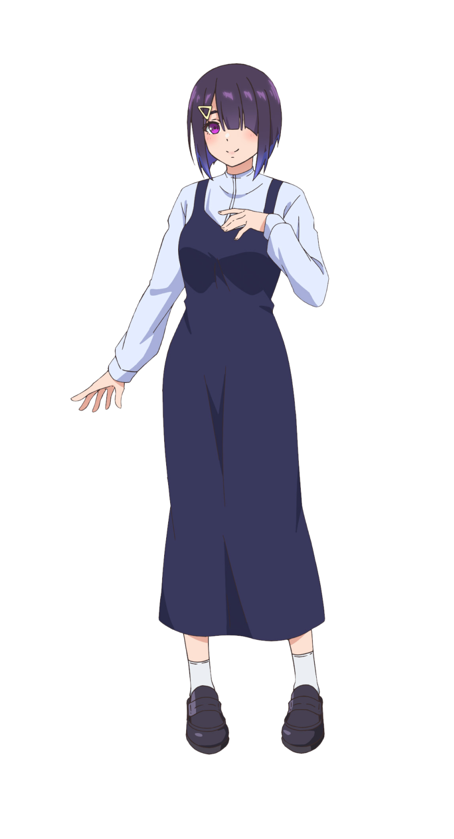 Sawaranaide Kotesashi-kun