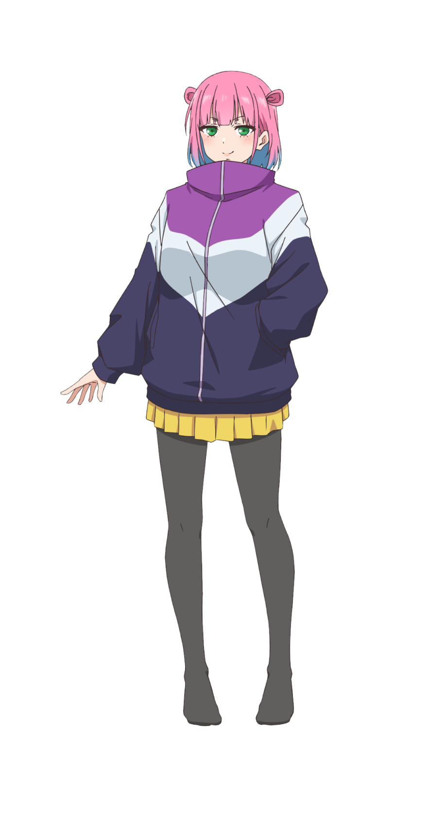 Sawaranaide Kotesashi-kun
