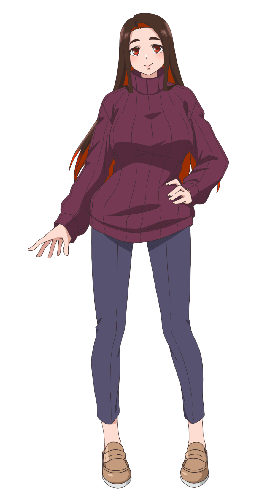 Sawaranaide Kotesashi-kun