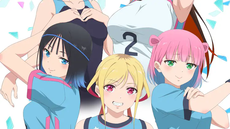 Sawaranaide Kotesashi-kun