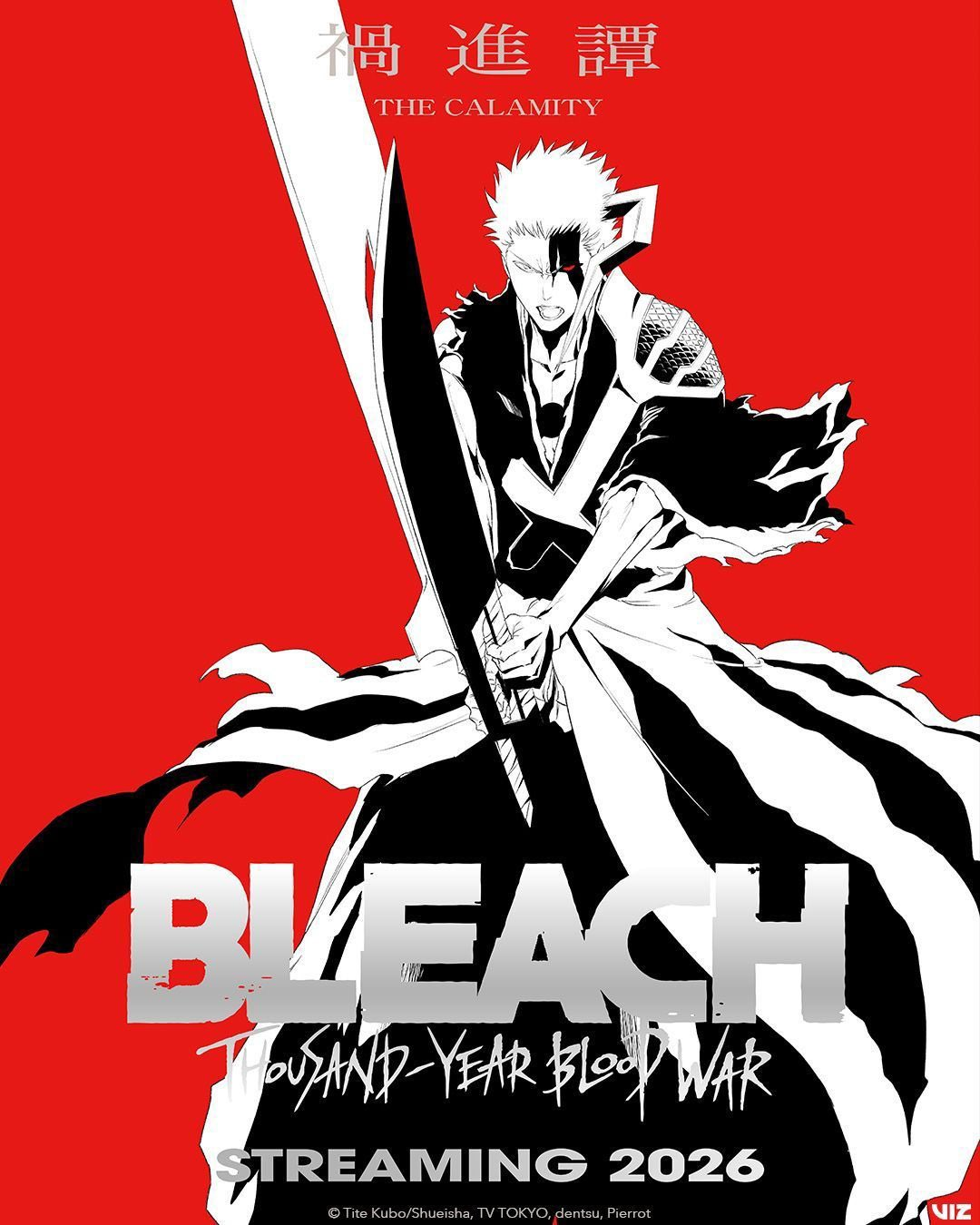 Bleach: Thousand-Year Blood War
