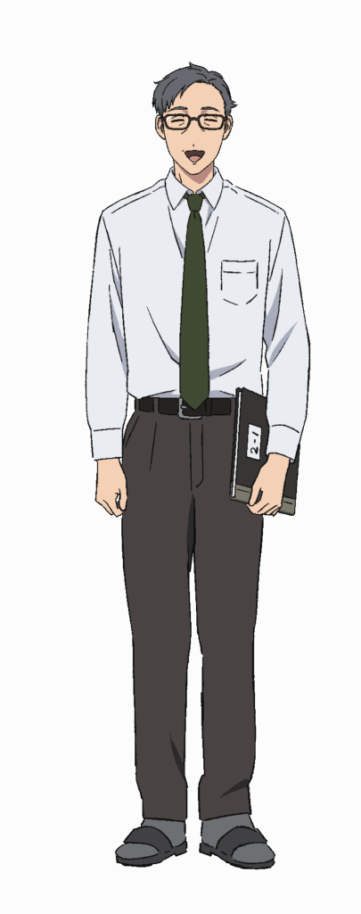 Yano-kun no Futsū no Hibi