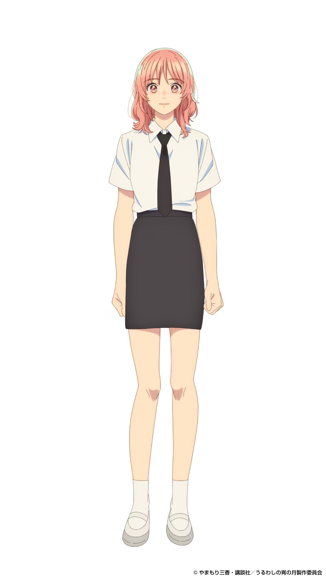 Uruwashi no Yoi no Tsuki