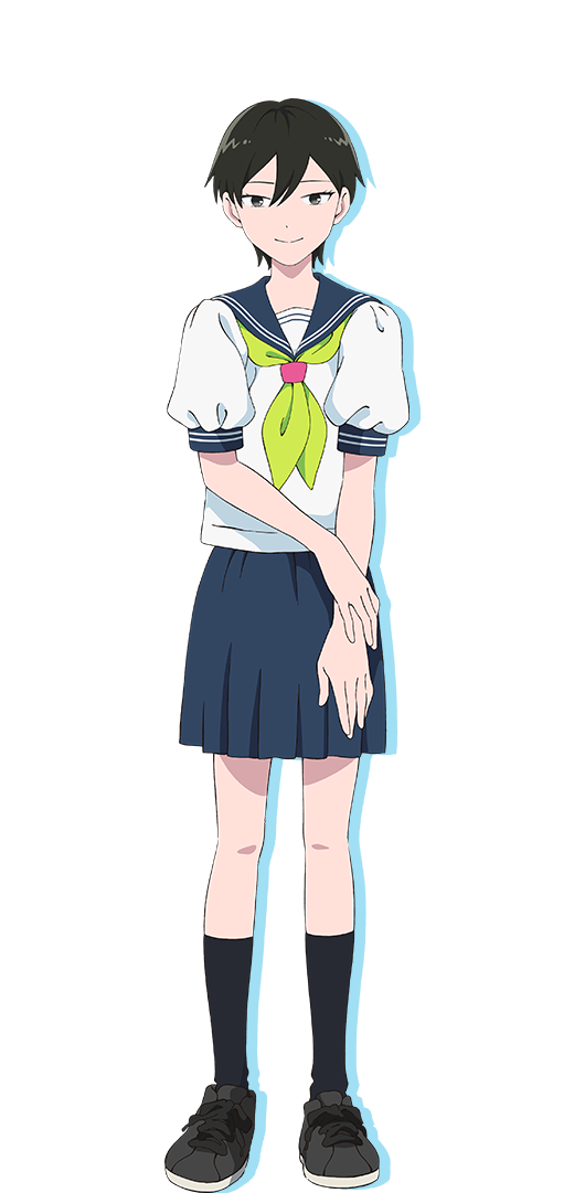 Seihantaina Kimi to Boku