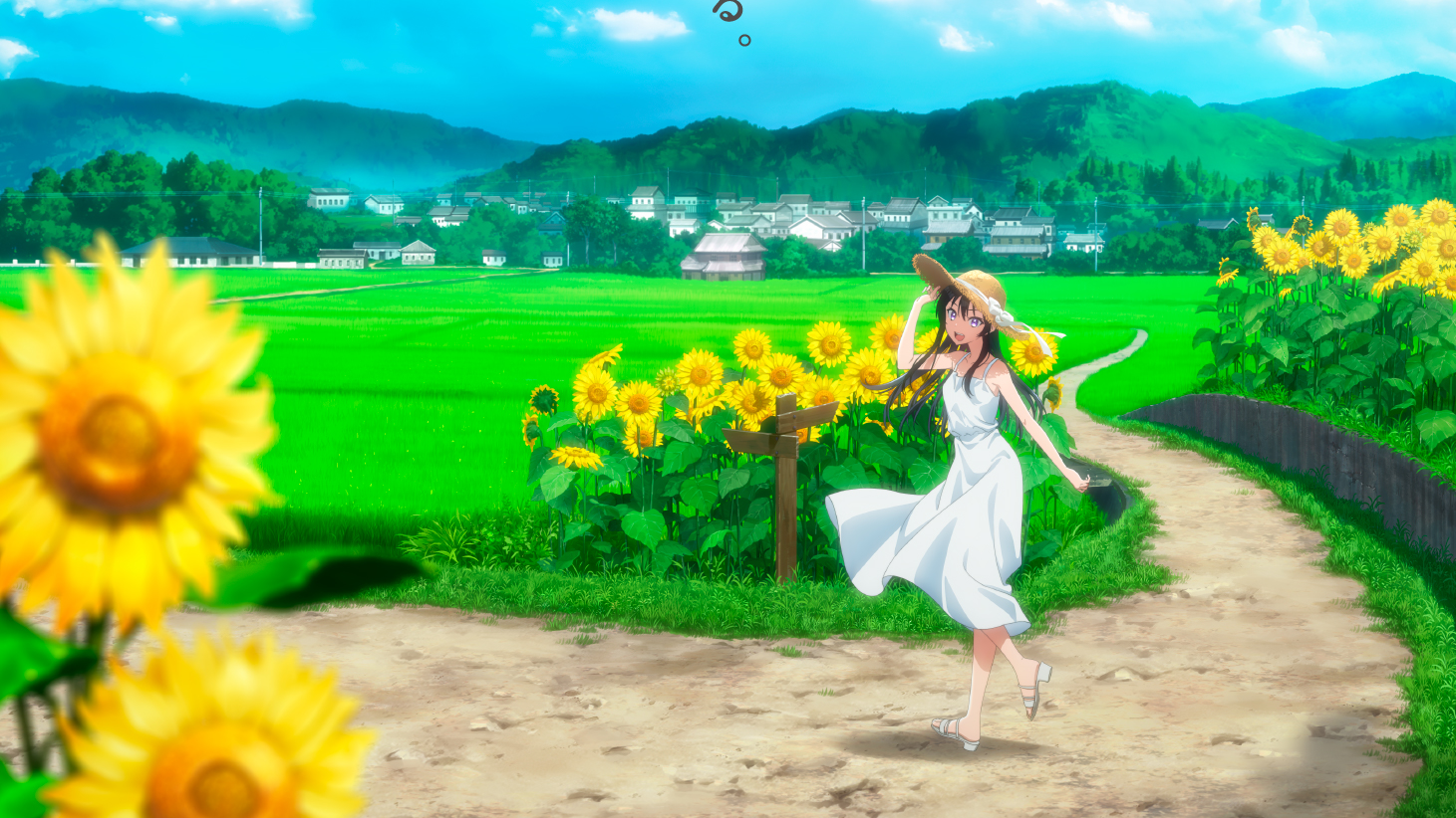 Tenkō-saki no Seiso Karen na Bishōjo ga, Mukashi Danshi to Omotte Issho ni Asonda Osananajimi Datta Ken