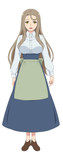 Mushoku no Eiyuu