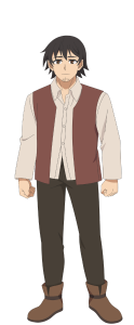 Mushoku no Eiyuu