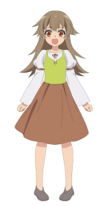Mushoku no Eiyuu