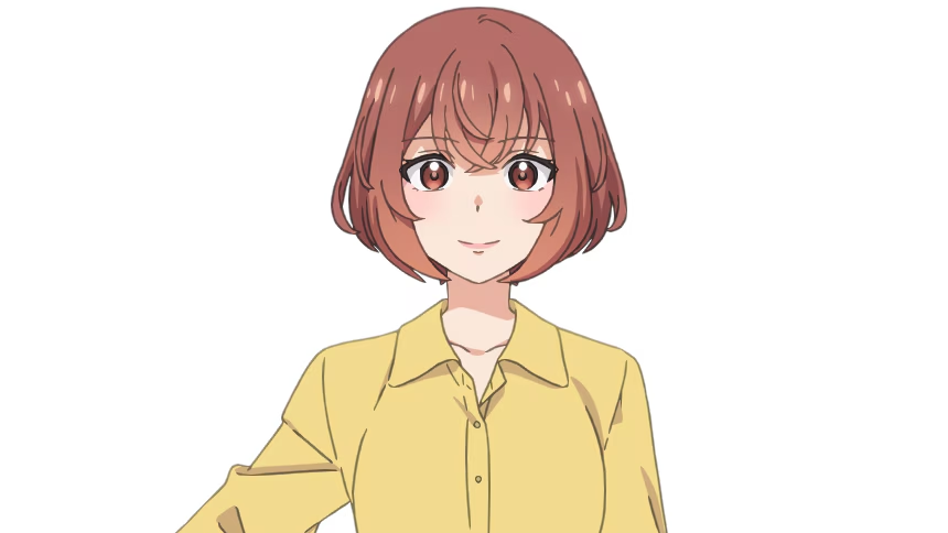 Egao no Taenai Shokuba Desu