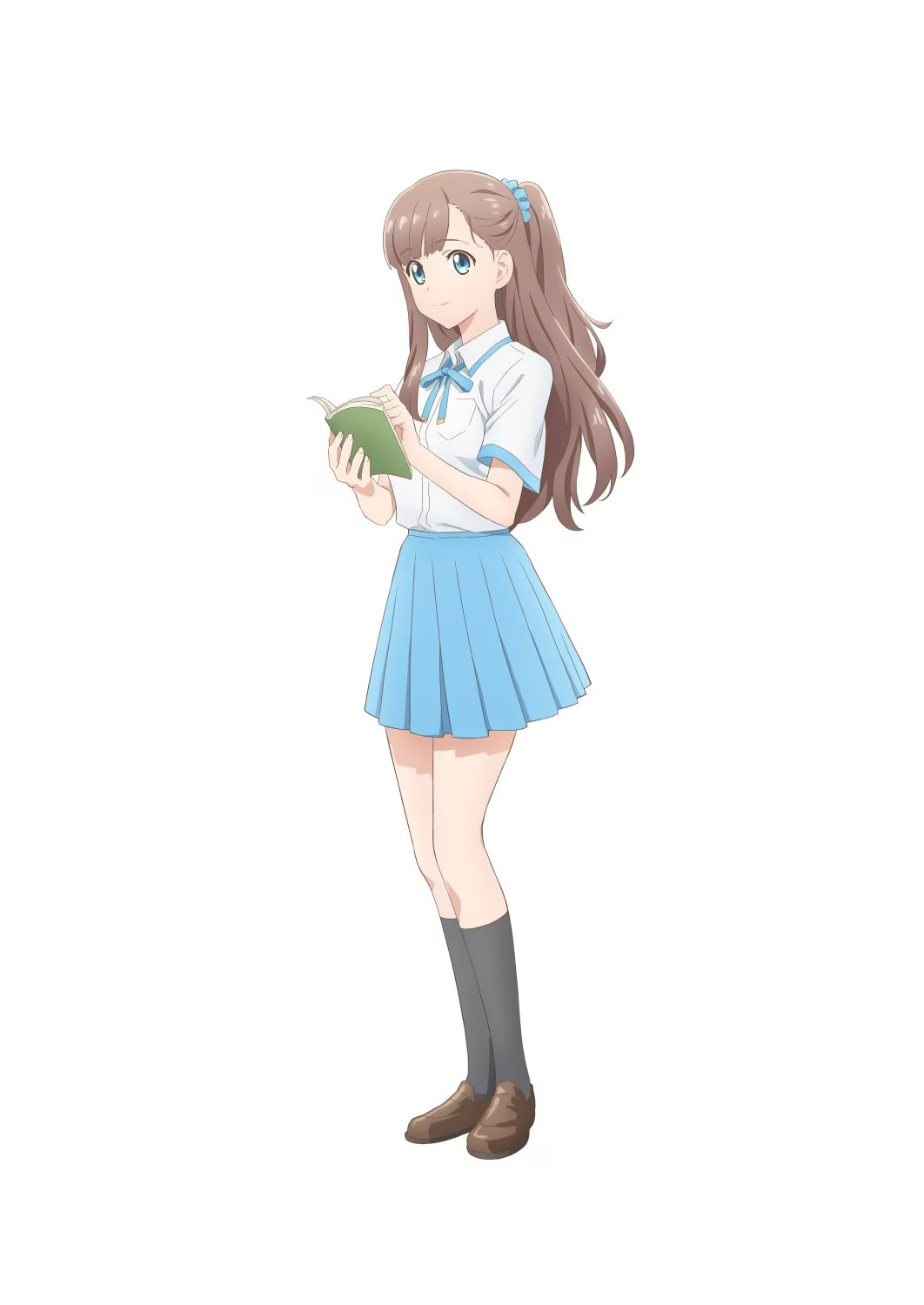 Replica datte, Koi wo Suru.