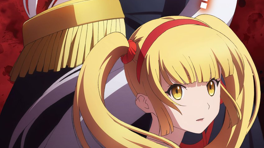 El anime Re:Monster recibirá una segunda temporada