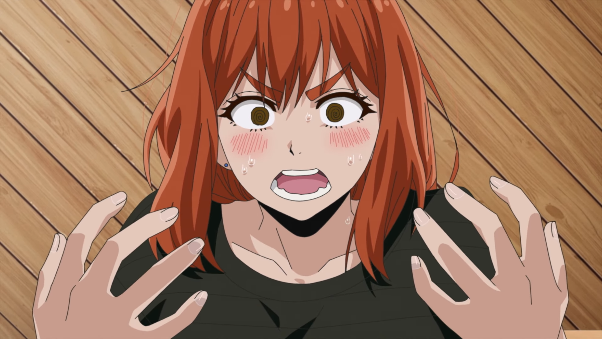 El anime Futari Solo Camp lanza otro avance