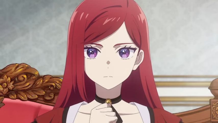 La segunda temporada de The Most Heretical Last Boss Queen llegará en abril del 2026