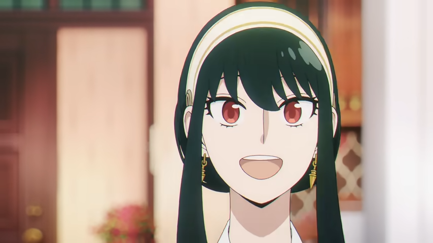 La tercera temporada de SPY×FAMILY lanza su opening