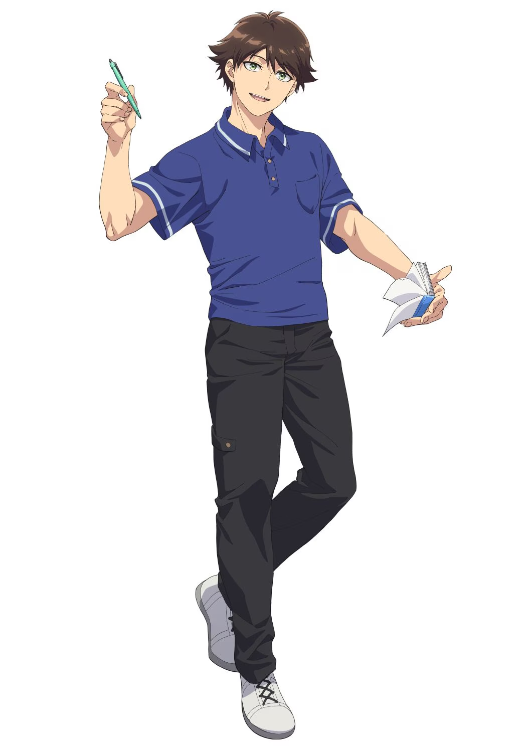 Kami no Niwatsuki Kusunoki-tei