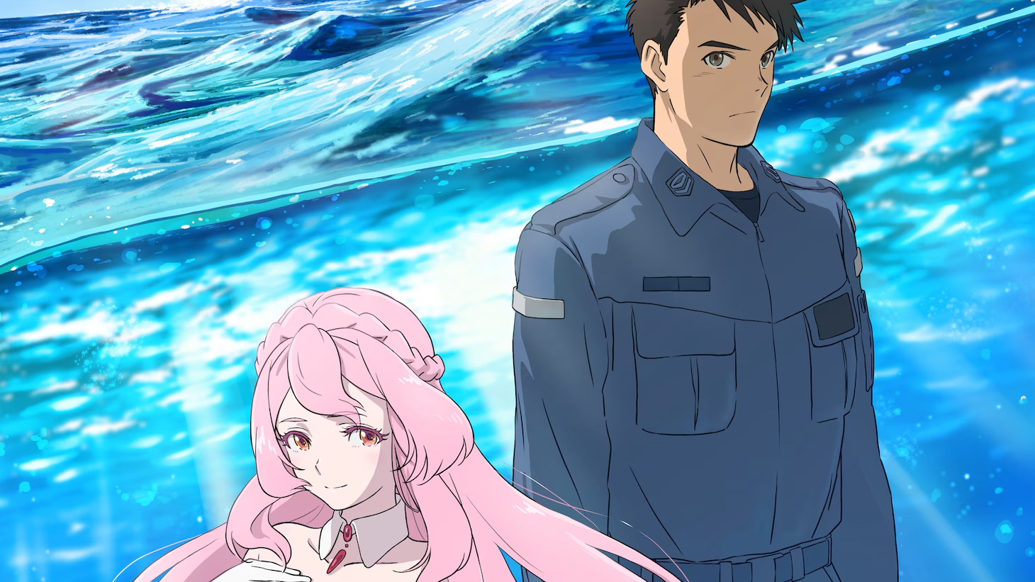 GATE 2: Tides of Conflict
