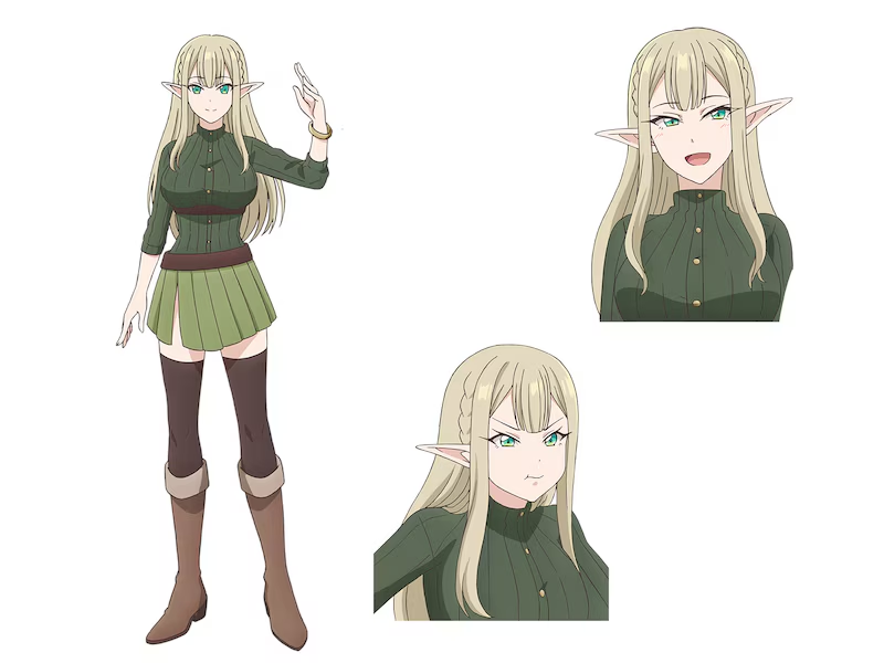 Saikyō no Shokugyō wa Yūsha demo Kenja demo naku Kanteishi (Kari) Rashii Desu yo?