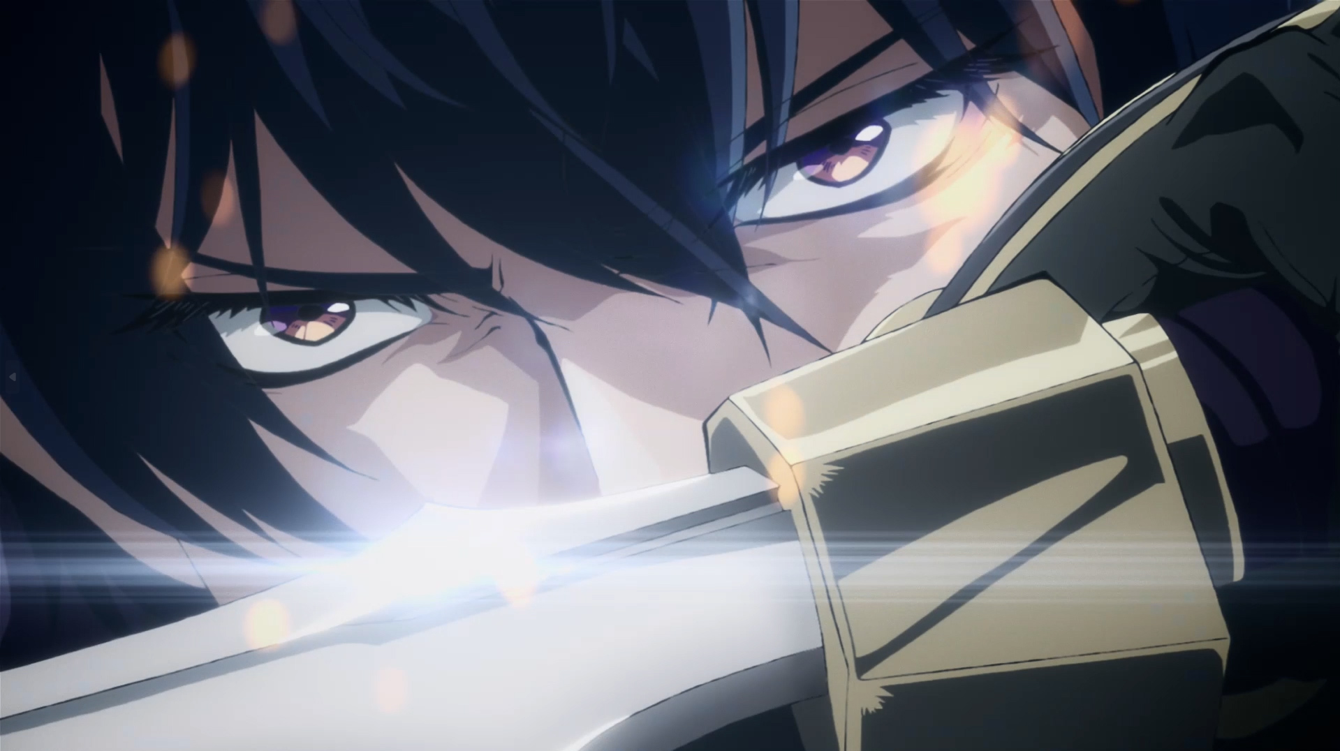 Reseña My Status as an Assassin Obviously Exceeds the Hero's episodio 1