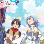 Yūsha Party ni Kawaii Ko ga Itanode, Kokuhaku Shite Mita