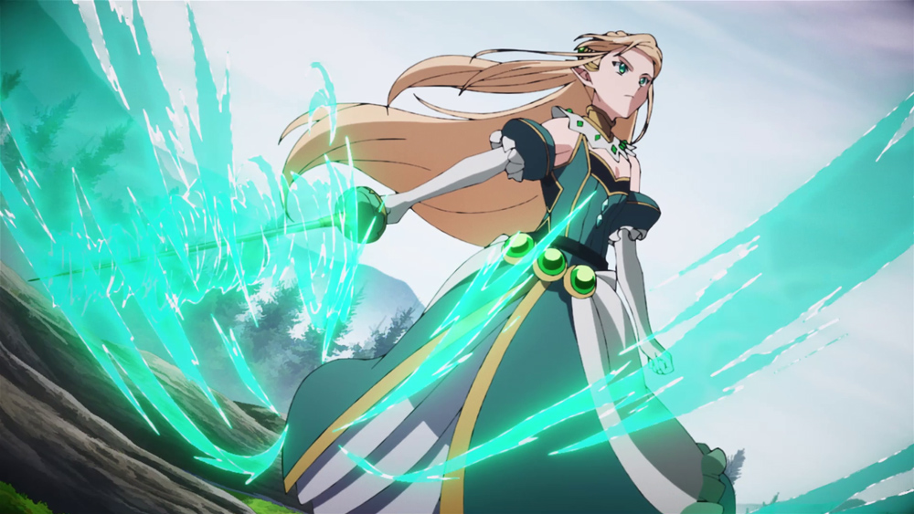 My Status as an Assassin Obviously Exceeds the Hero's