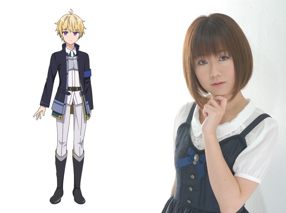 Yūsha Party ni Kawaii Ko ga Itanode, Kokuhaku Shite Mita