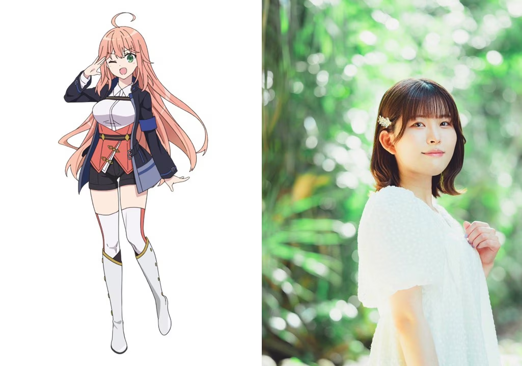 Yūsha Party ni Kawaii Ko ga Itanode, Kokuhaku Shite Mita