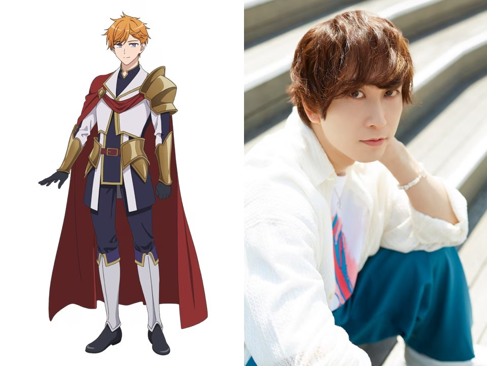 Yūsha Party ni Kawaii Ko ga Itanode, Kokuhaku Shite Mita