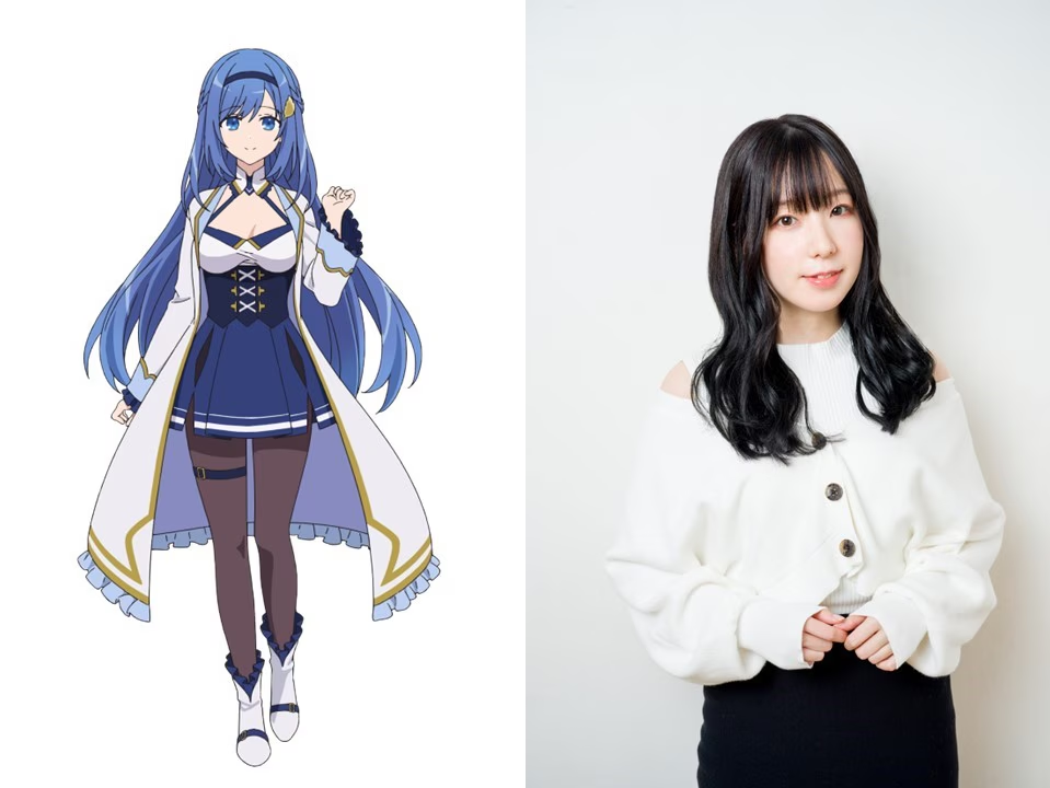 Yūsha Party ni Kawaii Ko ga Itanode, Kokuhaku Shite Mita