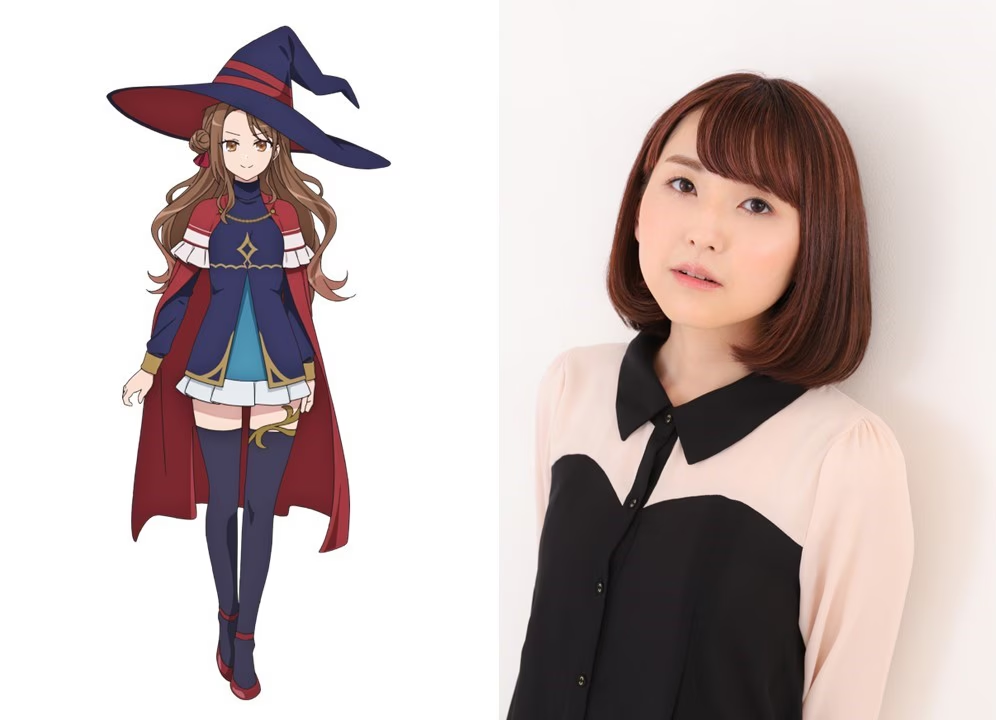 Yūsha Party ni Kawaii Ko ga Itanode, Kokuhaku Shite Mita