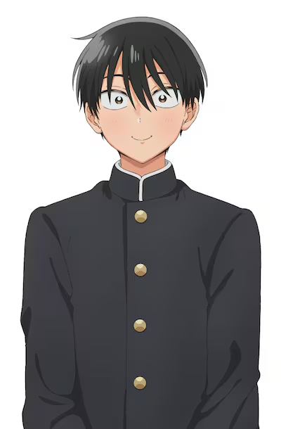 Otaku ni Yasashii Gyaru wa Inai!?