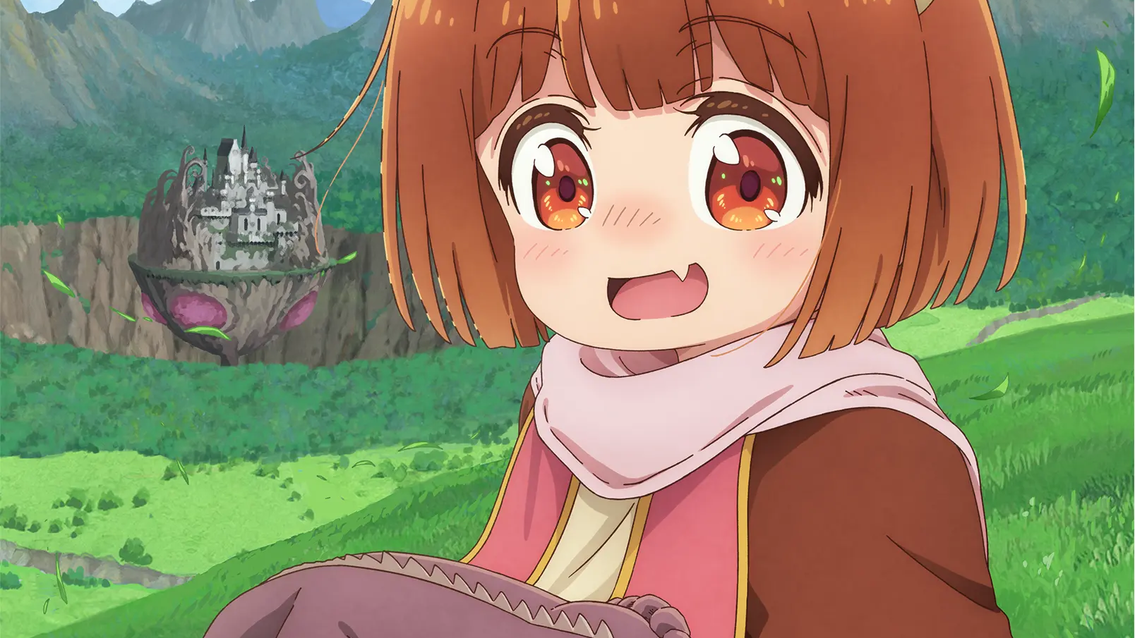 El anime Maō no Musume wa Yasashi Sugiru!! llegará en enero del 2026