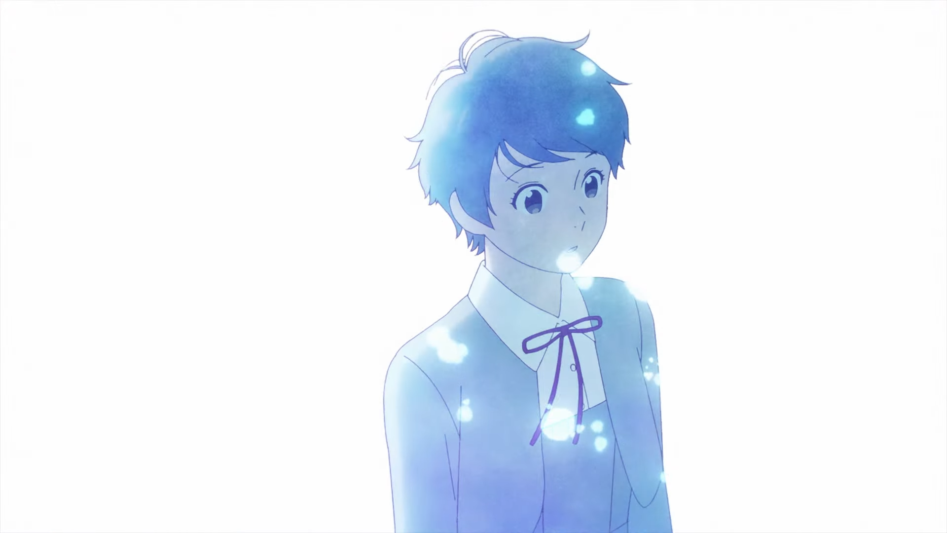 El anime Awajima Hyakkei llegará en abril del 2026