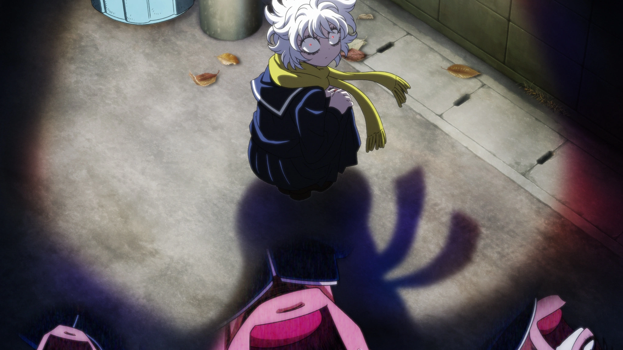 El manga Let’s Go Kaikigumi recibirá su adaptación a anime