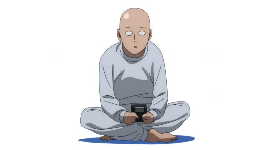 La tercera temporada de One-Punch Man lanza su segundo avance