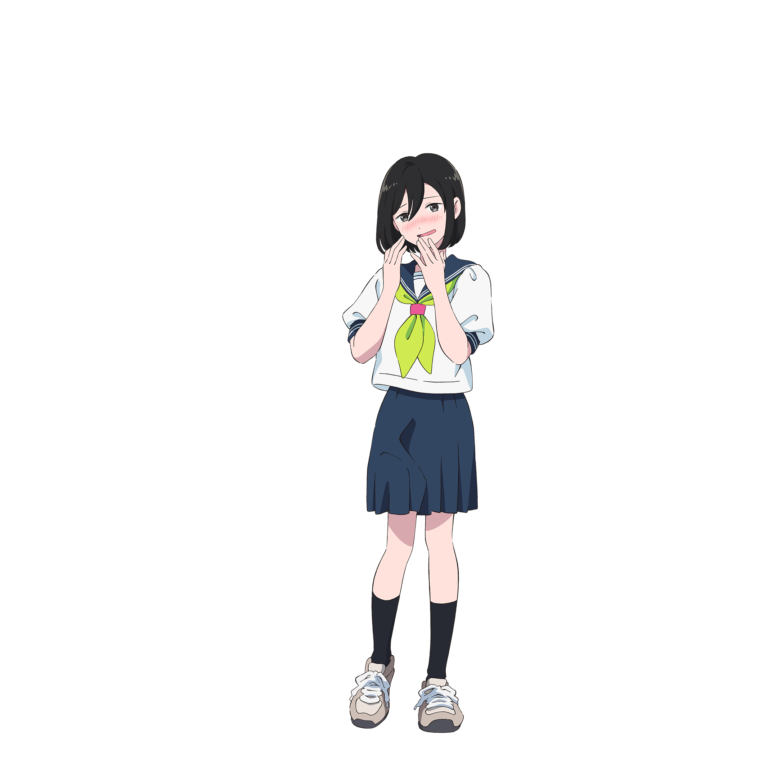Seihantaina Kimi to Boku