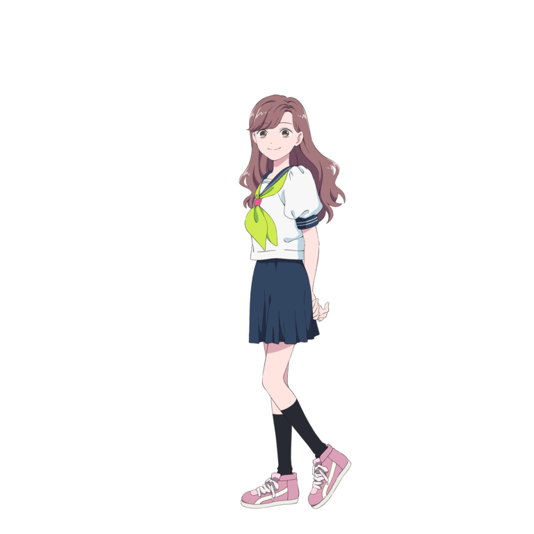 Seihantaina Kimi to Boku
