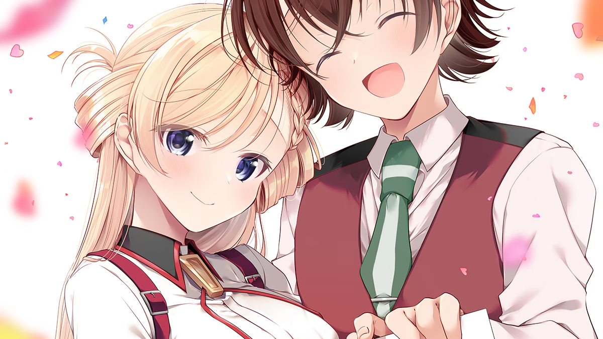 El manga Isshiki-san wa Koi o Shiritai será adaptado a anime