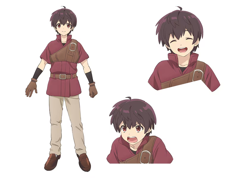 Saikyō no Shokugyō wa Yūsha demo Kenja demo naku Kanteishi (Kari) Rashii Desu yo?