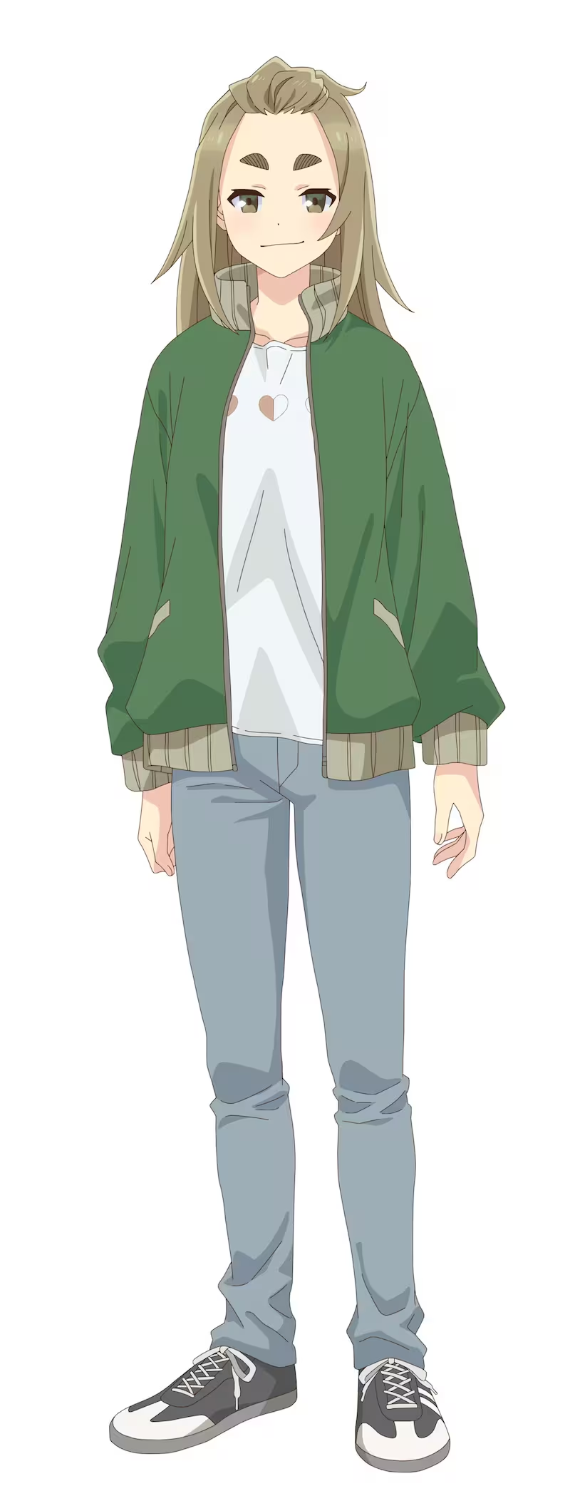 Maid-san wa Taberu dake