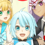 Kanchigai no Atelier Meister