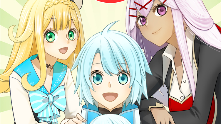 Kanchigai no Atelier Meister