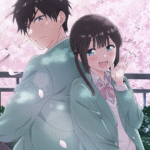 Aishiteru Game o Owarasetai