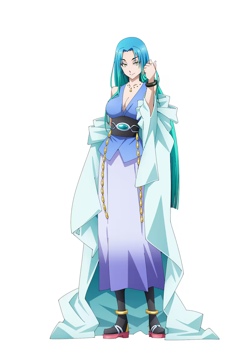 That Time I Got Reincarnated