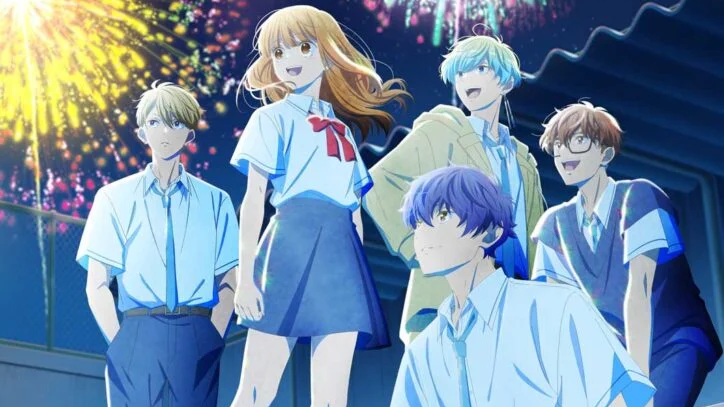 Dōse, Koishite Shimaunda